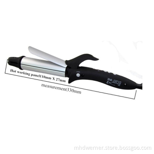 free shipping MHD-0027 hair curler